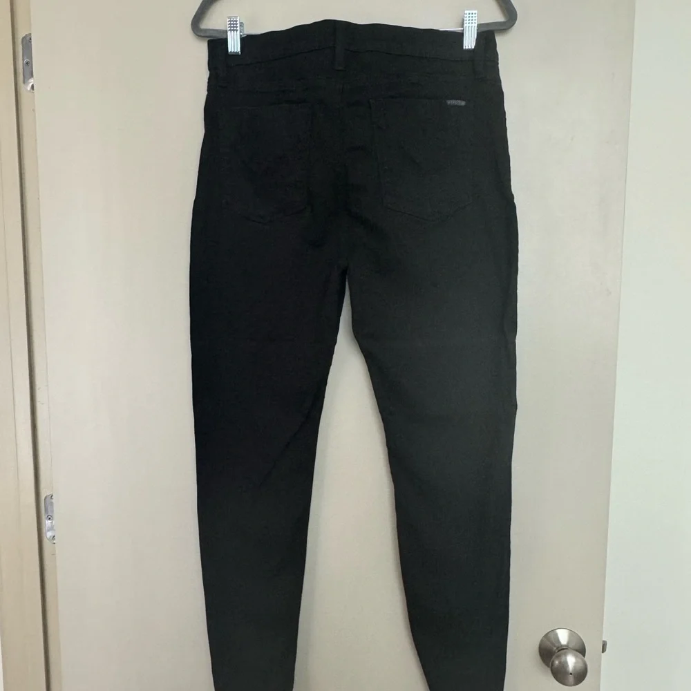 Hudson Krista Super Skinny Jeans - Picture 2 of 5